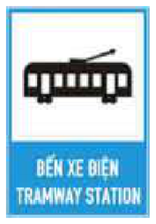 I.435 - Bến xe điện